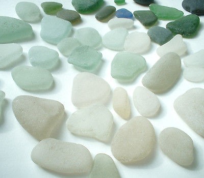 Scottish Sea Glass supplies   Art, Craft, Mosaic, Jewellery, Decor 