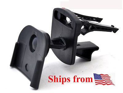   Air Vent Mount ONE 2nd 3rd 4th v3 NEW Edition GPS holder bracket v2