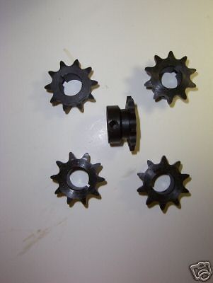 go kart sprockets in  Motors