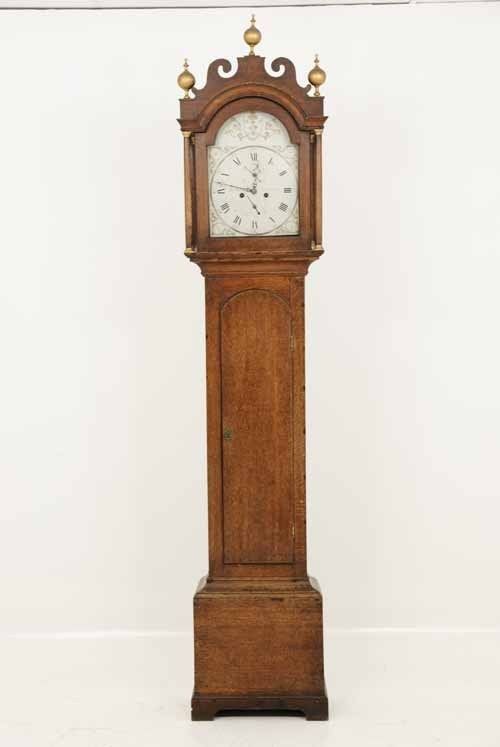 antique grandfather clocks