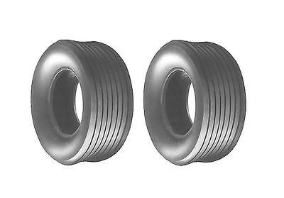 New RIBBED TIRES for Grasshopper 482355 / 13x6.50 6   fits Rear 