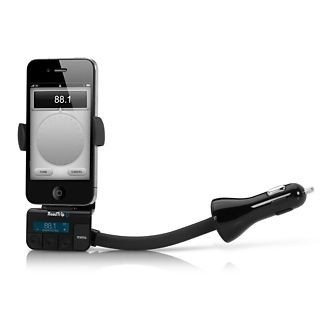 griffin ipod fm transmitter