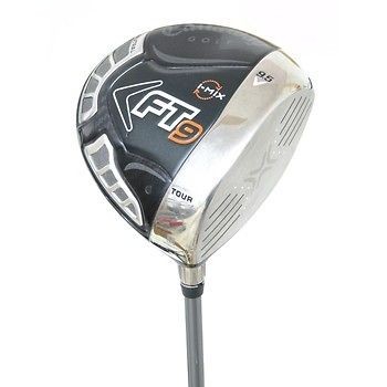 LEFT HANDED CALLAWAY FT 9 TOUR NEUTRAL IMIX 9.5 DRIVER STIFF Aldila VS 