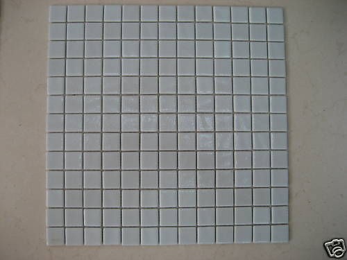 CASES 13 X 13 ANTI SLIP SHOWER STALL FLOOR MOSAIC TILE