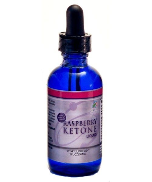 Raspberry Ketone Lean Liquid Rasberry Diet 2oz Keytone Keytones 