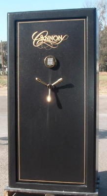 NEW Home/Office/​Gun SAFES**Canno​n C23 Matte Black