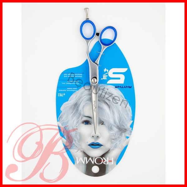 Fromm Rhythm Stainless Steel Hair Shears Pick Your Size