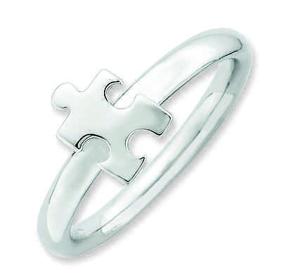 autism ring in Rings