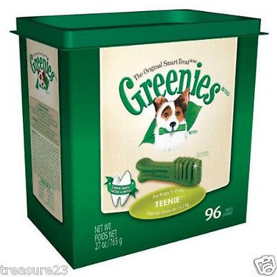 greenies in Greenies