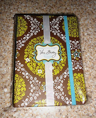 Vera Bradley Sittin in a Tree Petite Folio Divider Coupon Organizer 