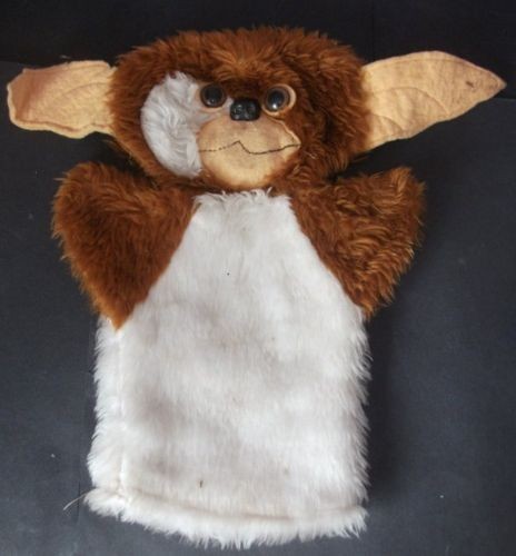 gremlins puppet in Entertainment Memorabilia