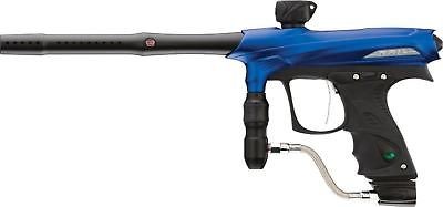 Proto Matrix Rail 2011 Paintball Gun Marker Dust Blue New