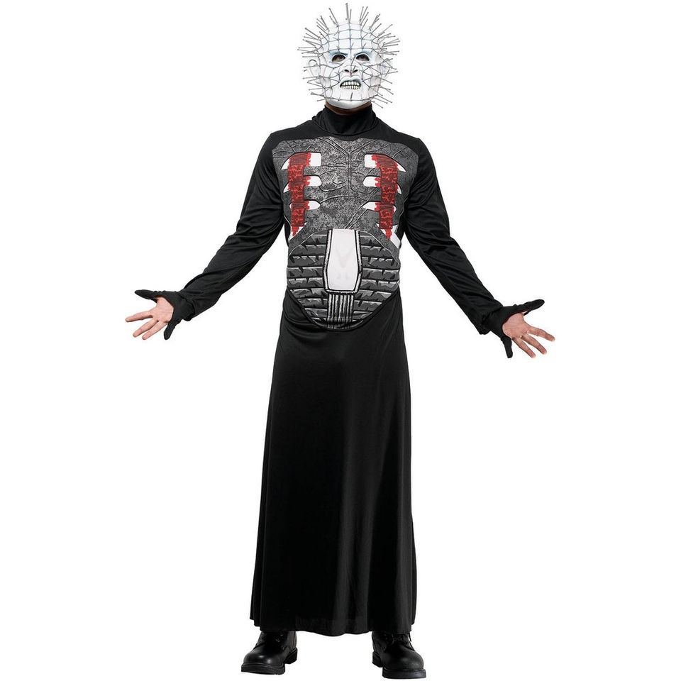 hellraiser costume in Costumes