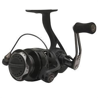   SL30PTI Smoke PT Spinning Reel   5.21 Retrieve Right/Left Hand