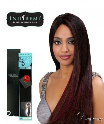 bobbi boss weave in Womens Hair Extensions