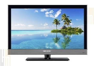 CURTIS 46 Full 1080p 120Hz 169 Full HD TV TFT LCD ATSC 3 HDMI 