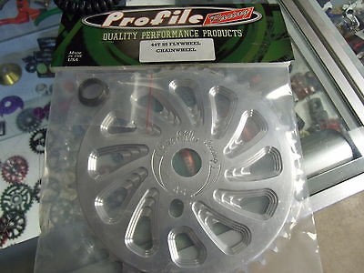 bmx sprocket 44t in BMX Bike Parts