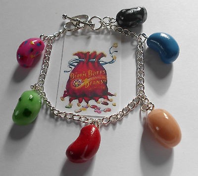 harry potter jelly beans in Jelly Beans