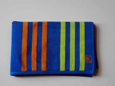 ralph lauren beach towel in Towels & Washcloths