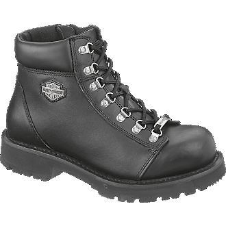 Harley Davidso​n Mens Boots   Wyoming D98019