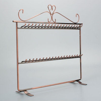 Newly listed Hot Selling T 011B Necklace Jewelry Display Stand Rack 