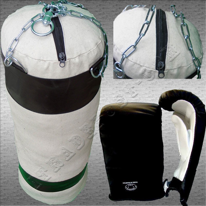 punching bag chain in Punching Bags