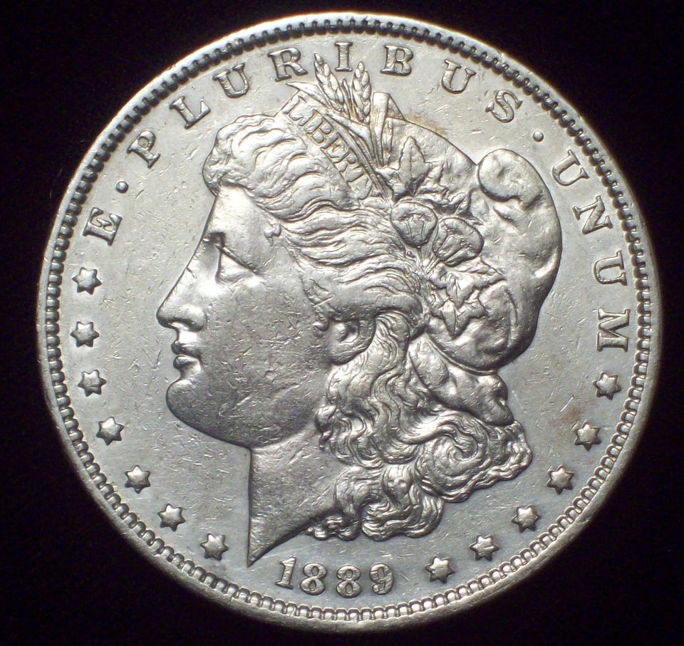 morgan dollars sale