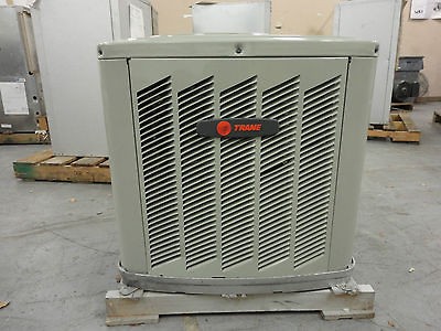   Split System Condensing Unit, 2.5 ton, 3 Phase, R 22, 2TTA0030A3000AA