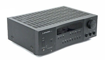   VR 400 Digital AM/FM Receiver Tuner Amplifier 5.1 CH Surround Sound