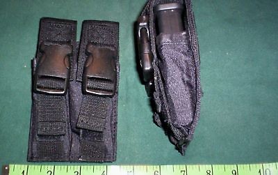 Dual Magazine POUCH SIG 226 228 229 P226 P228 P229 Belt Case Holder 