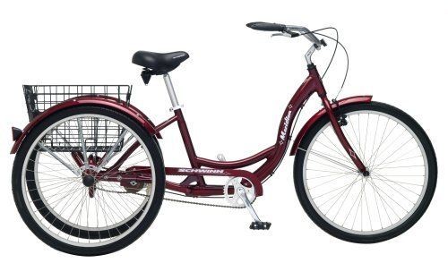 adult 3 wheel bike in Comfort Bikes & Cruisers
