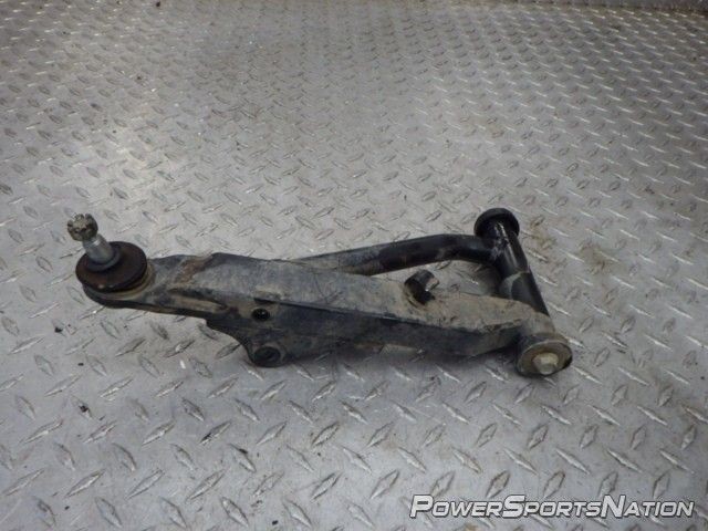 Suzuki King Quad 700 4x4 06 A Arm Right Front Upper