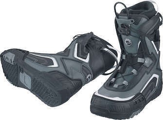 SKI DOO 2013 HELIUM BOOTS 444167 09 GREY