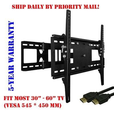 articulating tv mount in TV Mounts & Brackets