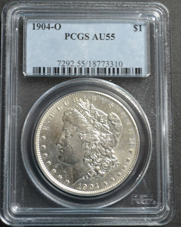 morgan silver dollar lot in Morgan (1878 1921)