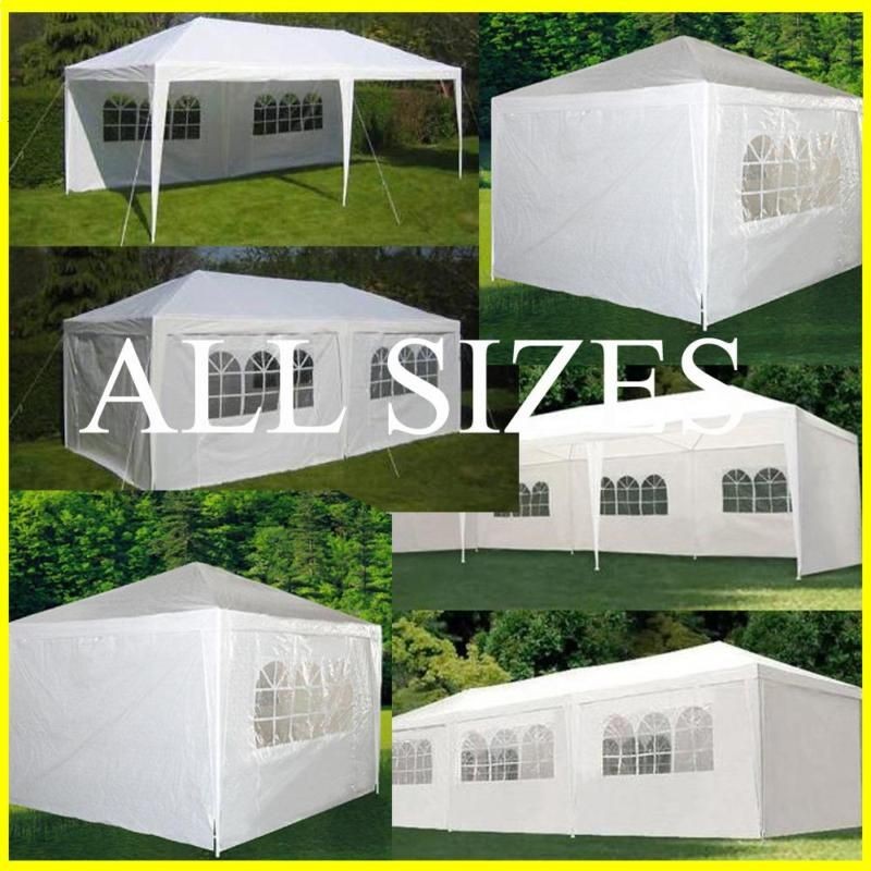 20 x 20 canopy in Awnings, Canopies & Tents