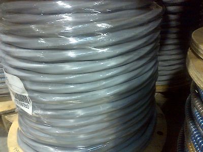 250 4 4 4 6 SER WG Aluminum Service entrance Cable Wire