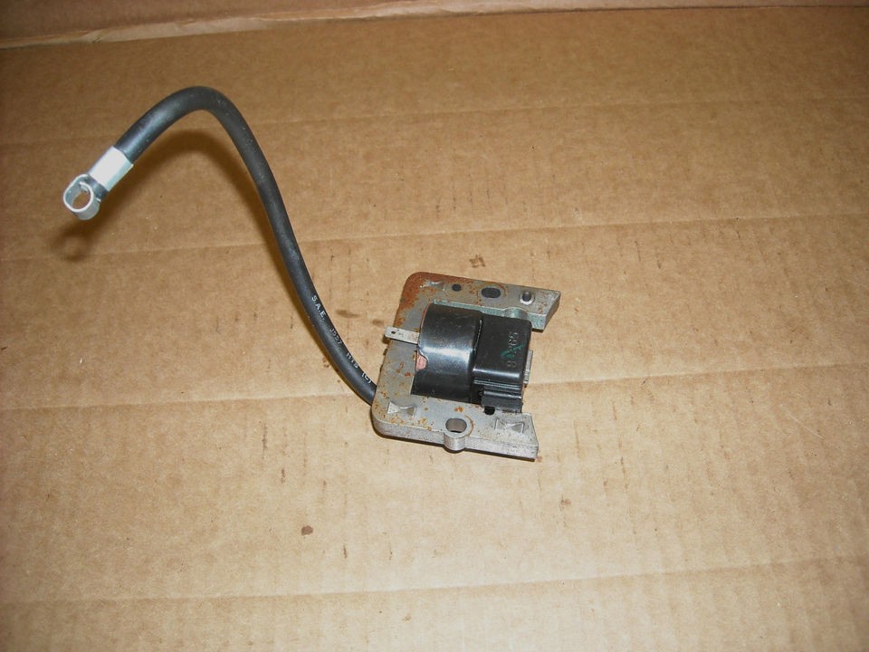 TECUMSEH HS40 IGNITION COIL / MAGNETO 34443A 34443D