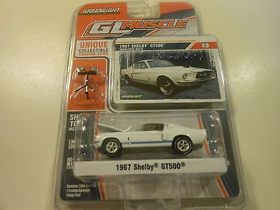 1967 shelby gt 500 in Cars & Trucks