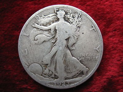 1923 liberty dollar coin in Dollars