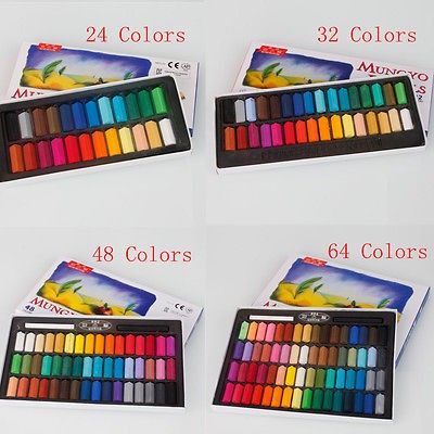 Crafts  Art Supplies  Drawing  Pastels