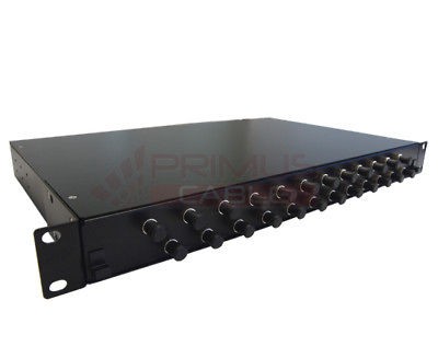 patch panel rack