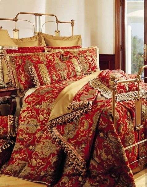 asian bedding king in Comforters & Sets