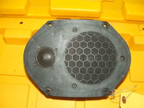 98 01 Ford Explorer Front Left Speaker 99 f8af 18808 ea