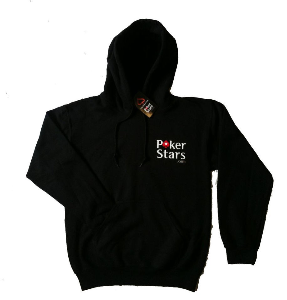 pokerstars in Clothing, 