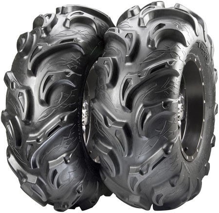 SET 4 ITP MAYHEM MUD ATV TIRES 6 PLY SNOW DIRT WATER 26X9 12 26X11 12 