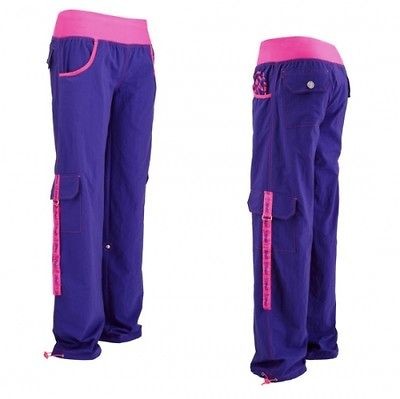 zumba pants in Athletic Apparel