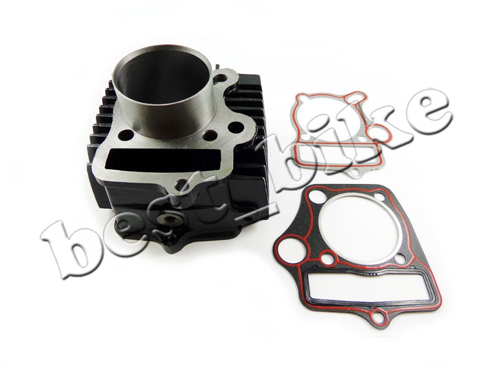 110cc Cylinder ATV Dirt Bike Go Kart Quad 4 Wheeler Engine Head Gasket 