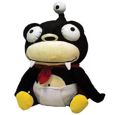 Futurama Series 1 Nibbler Plush