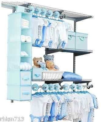 baby closet in Baby